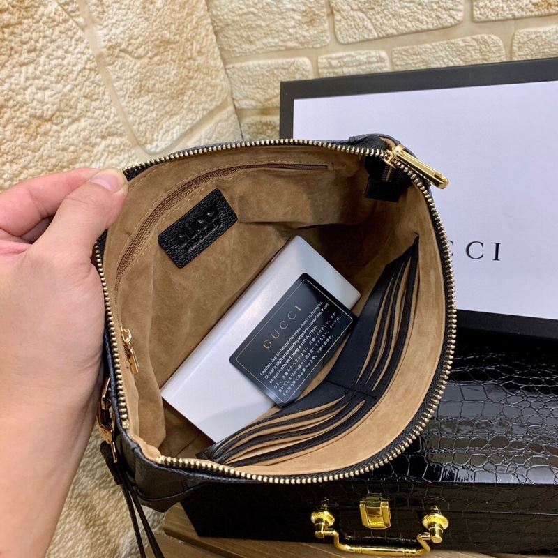 Mens Gucci Clutch Bags